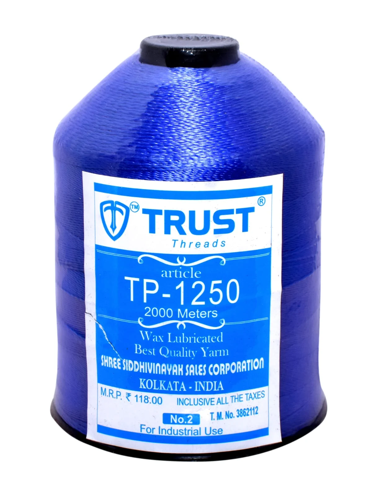 Bag Closing Polypropylene Thread 7 POLYPROPYLENE (4)