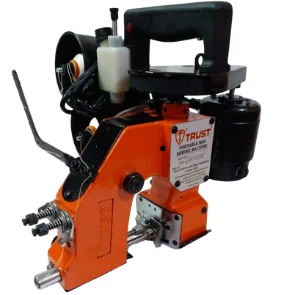 Home 8 Portable Bag Mouth Closing Machine (3)