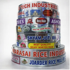 Rice Bag Sealing Tapes 10 Rice Bag Sealing Tape (1)