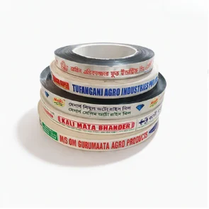 Rice Bag Sealing Tapes 9 Rice Bag Sealing Tape (2)